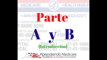 ¿Qué es lo principal que cubre la Parte B de Medicare?