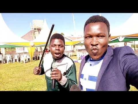 Pilipili Manga Song During Entertainment