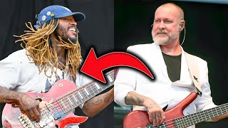 Thundercat on Sam Rivers, Limp Bizkit, and the Bass Lines That Shook a Generation