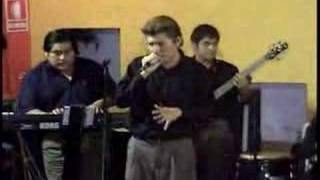 Niña Prohibida - Hnos Yaipen