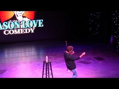 What do you do when a cruise ship breaks down? | Cruise Ship Comedy
