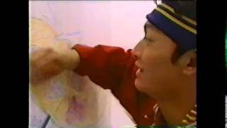 1994年　ＳＭＡＰ　香取慎吾　サクラクレパス　クーピーペンシル　ＣＭ