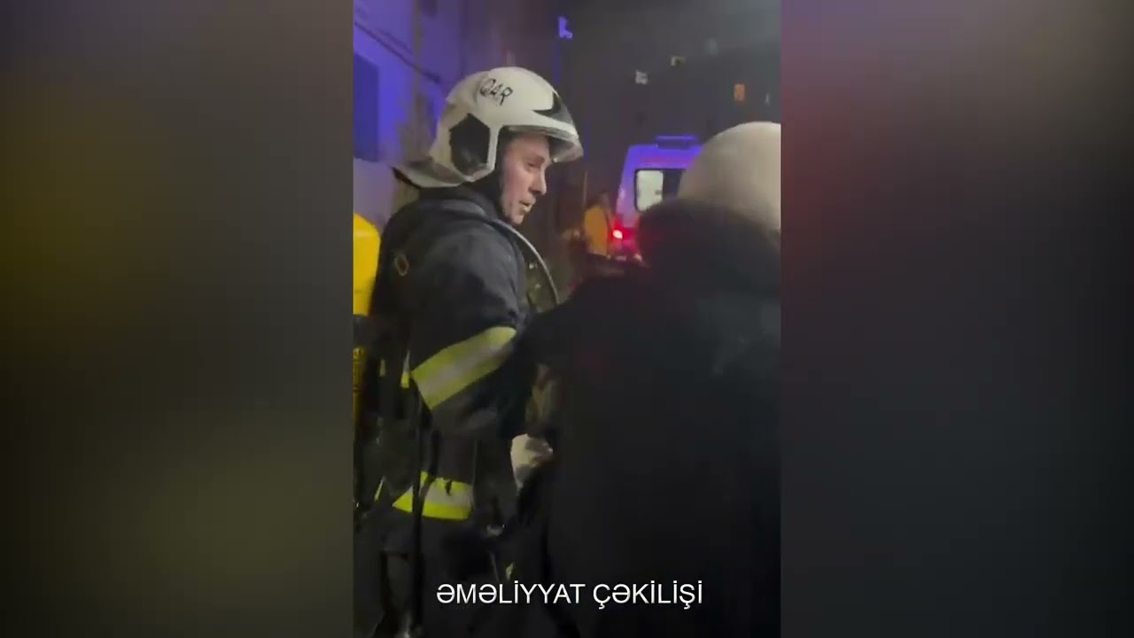 YouTube player