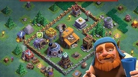 Hack clash of clans in just 7 minutes with proof without root..