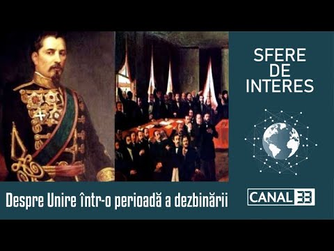 Despre Unire într-o perioadă a dezbinării