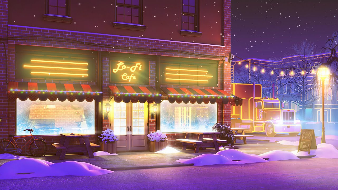Рождественские песни 2023 🎅 Новогодняя музыка 2024 - Счастливого Рождества 2024