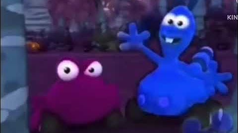 Rj kumar uers ion of L killed Jungle Junction theme song in reversed