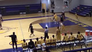 Sam Davidson Montverde Academy Junior