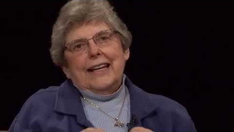 Dr Norma Lang looks back at the beginning of ICNP