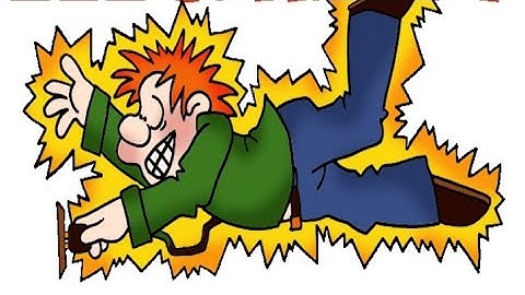 Building Utilities-2 : Bldg. Electrical - Section AR-103 (COVID 2000-2001) Lesson-2 Electricity