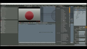 OctaneRender for Modo 2021.1 - Render Passes