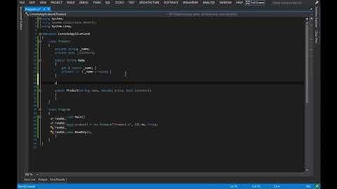 🔴 Understanding Automatic Properties • C# Programming • C# Tutorial • Learn C#