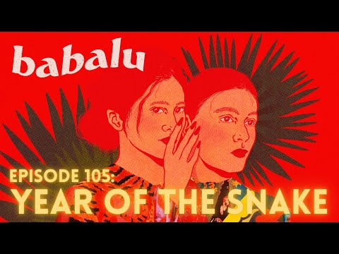 بابالو قسمت ۱۰۵ سال مار