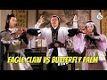 Wu Tang Collection EAGLE S CLAW VS THE BUTTERFLY PALM mp3