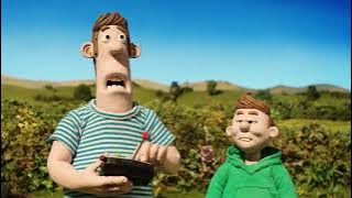 Sheep are real? 🐑 Shaun the Sheep 🐑  - Cartoons for Kids 🐑 Full Episodes Compilation [1 hour]