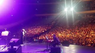 Angélica María en el Auditorio Nacional de México