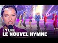 Le nouvel hymne de la star academy  star academy 2022