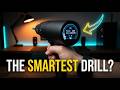 I Found the "Apple" of Power Tools (HOTO Smart Drill Review)