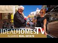 Exploring alvor luxury living and local delicacies with john and carrie ihtvs14e4