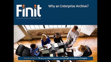 How to let go Enterprise Archive Apps in HFM and OneStream   preview