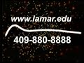 Lamar University Promotional Video, circa 2000