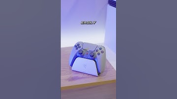 PS5 30th year anniversary CONTROLLER UNBOXING