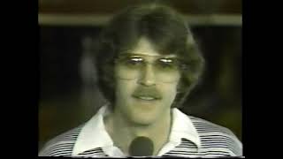 1982 PBA National Championship COMPLETE ABC SHOW (Earl Anthony $1,000,000 Mark)