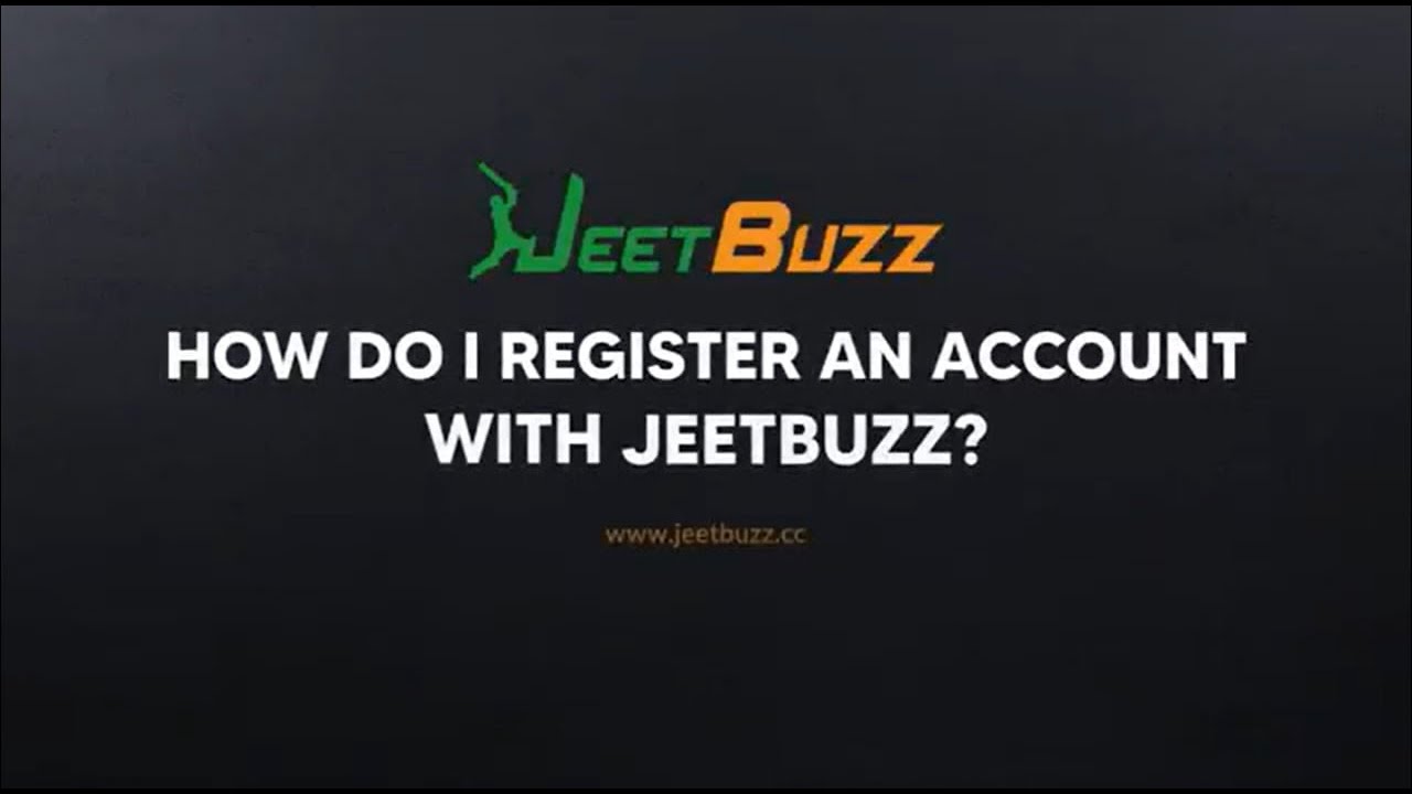 jeetbuzz withdraw
