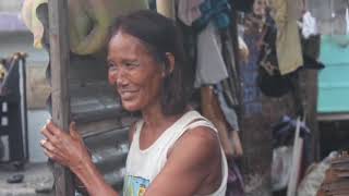 Pagpag o Recycled Foods. A Documentary Film Stories here in the Philippines