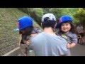 【にっこり双子】パパは大変 1歳11ヶ月