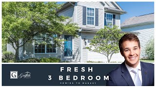 1919 Savannah   - Fresh 3 Bedroom Home - Ypsilanti