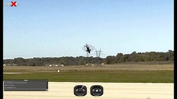 Next Rc Flight sim has new octocopter quadcopter and scales OMFG