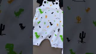 Enxoval Completo Você Encontra Na Ropek