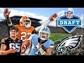 Top Prospects For The Eagles In The 2022 NFL Draft
