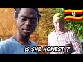 Are Sebei People Honest Are Sebei People Honest