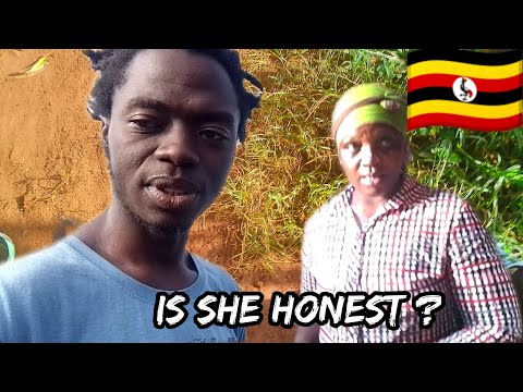 Are Sebei People Honest