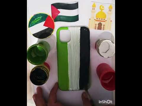 رسمت عالم الدول كلها رسم فلسطين Funny Shorts Shortvideo Trending Art Edit سوريا