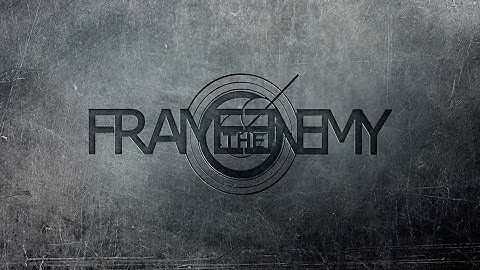 Frame The Enemy @ O