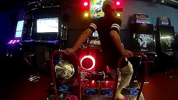 [DDR A] 初音ミクの消失 CDP