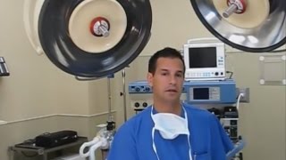Plastic Surgeon Adam Basner Talks About His Practice