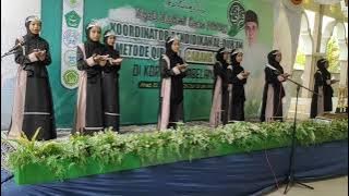 mars kampung qiroati