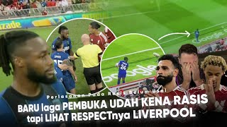 Download Lagu Baru Laga PEMBUKA udah ada Rasis!! “Tapi lihatlah cara Respect Liverpool Atasi serangan ke Semenyo” MP3 Download Lagu Baru Laga PEMBUKA udah ada Rasis!! “Tapi lihatlah cara Respect Liverpool Atasi serangan ke Semenyo” MP3