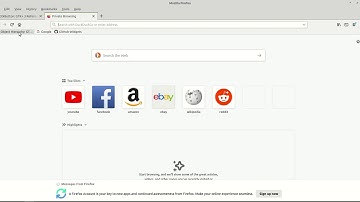 GTK   GtkProperties   Part 01