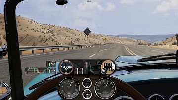 Input Display 1.2.0 - SimHub Overlay