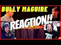 Bully Maguire on Hot Ones & Doctor Octopus Says His Real Name-Bully Bros/Sith Talkers Reaction