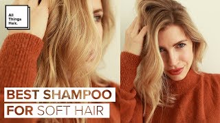 3 Best Shampoo Picks for Soft Hair | With @thelipstickfever screenshot 5