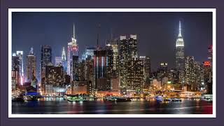 New York City  Capital of the World