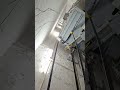 how to install Lift camera with out wire P2P