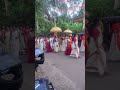 ശ്രീകൃഷ്ണജയന്തി ദിനമായ ഇന്ന് ഞങ്ങളുടെ അമ്പലത്തിൽ നടന്ന ശോഭയാത്ര #trending #shortsfeed #viral #shorts