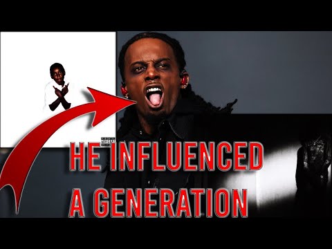 How Playboi Carti Influenced A Generation